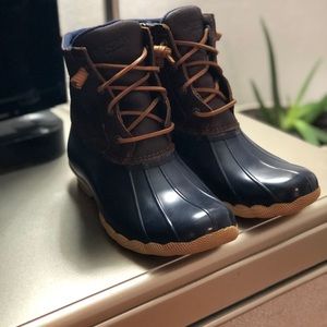 Sperry Top Sider ®️Duck Boots
